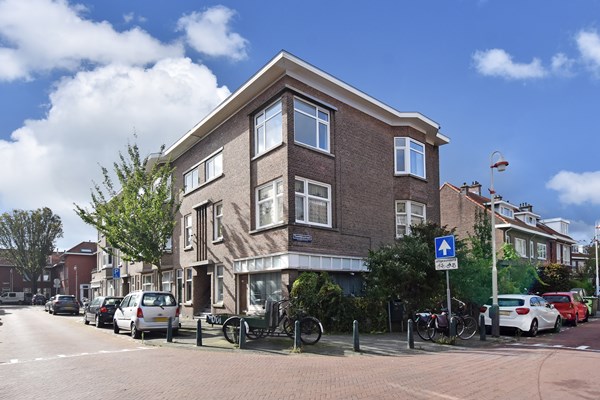 Verkocht: Karel de Geerstraat 29, 2522 PB Den Haag